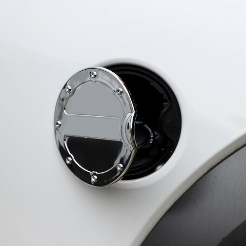 Gas Tank Cap Fuel Filler Door Cover for 2009-2014 Ford F150｜CheroCar