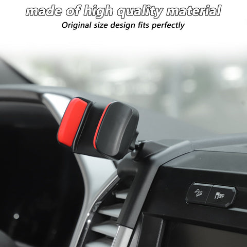 360° Car Mount Mobile Phone Bracket Holder for Ford F150 2015-2020 Accessories｜CheroCar
