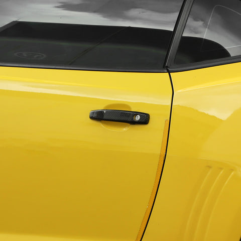 Exterior Door Handle Cover Trim For Chevrolet Camaro 2010-2015 Accessories｜CheroCar