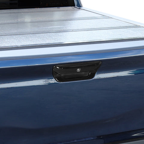 Rear Tailgate Handle Cover Trim For Dodge Ram 2018+｜CheroCar