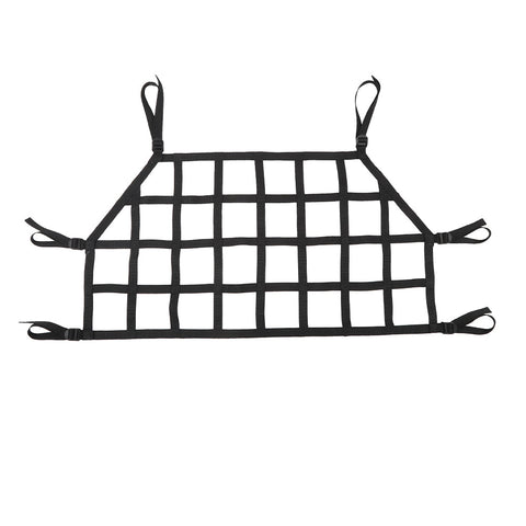 Rear Trunk Cargo Isolation Net Accessories For 2021+ Ford Bronco 4 Doors｜CheroCar