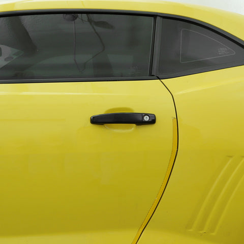Exterior Door Handle Cover Trim For Chevrolet Camaro 2010-2015｜CheroCar