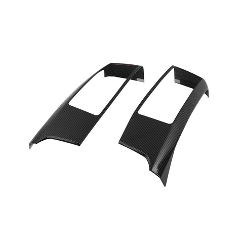 Central Control Air Outlet Panel Trim Cover For Dodge Ram 2010-2012｜CheroCar