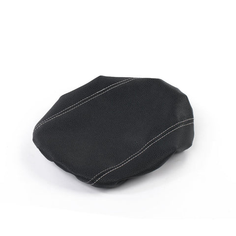 Armrest Case Leather Case Cover For Ford Bronco 2021+ Accessories Black | CheroCar