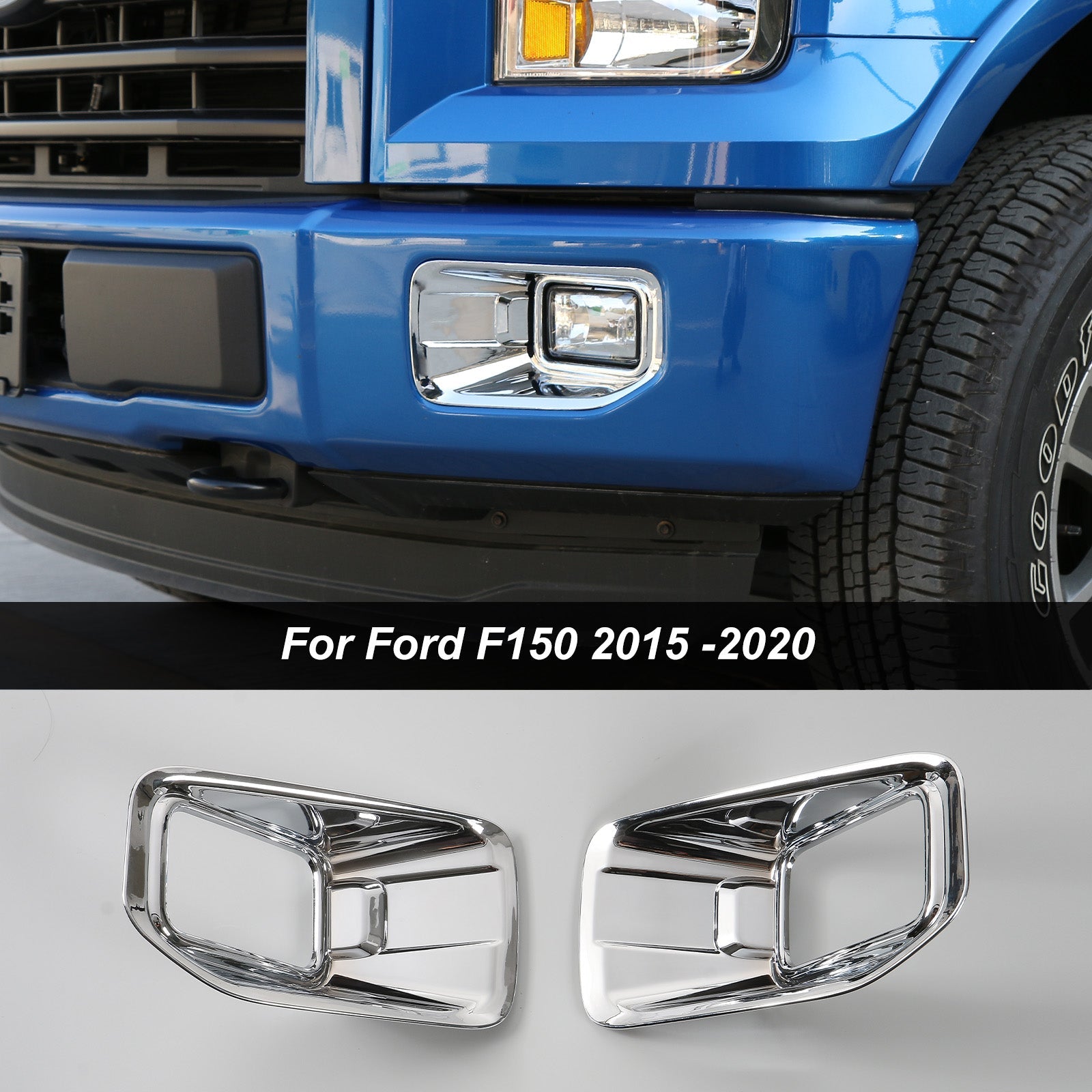Carbon Fiber Front Fog Light Cover Fog Lamp Trim Frame For Dodge Durango 2021 Carbon Fiber Front Fog Light Cover Fog Lamp Trim Frame For Dodge Durango 2021
