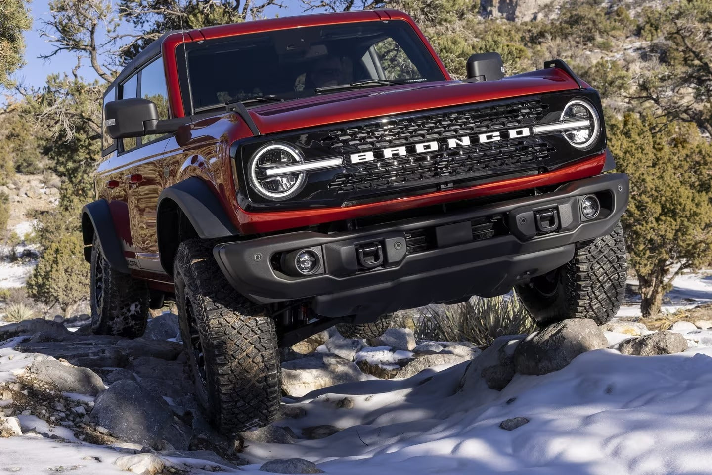 Three Must-Have Ford Bronco Mods That Are Worth the Hype