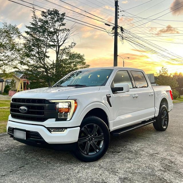 Ford F150