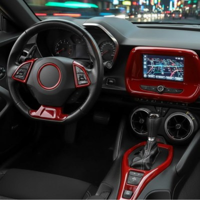 Interior Trim Kit