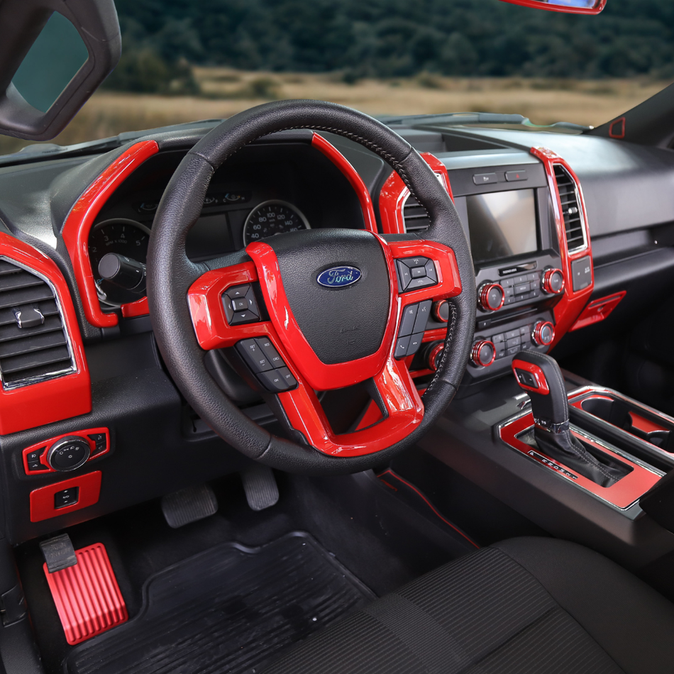 F150(2015-2020)