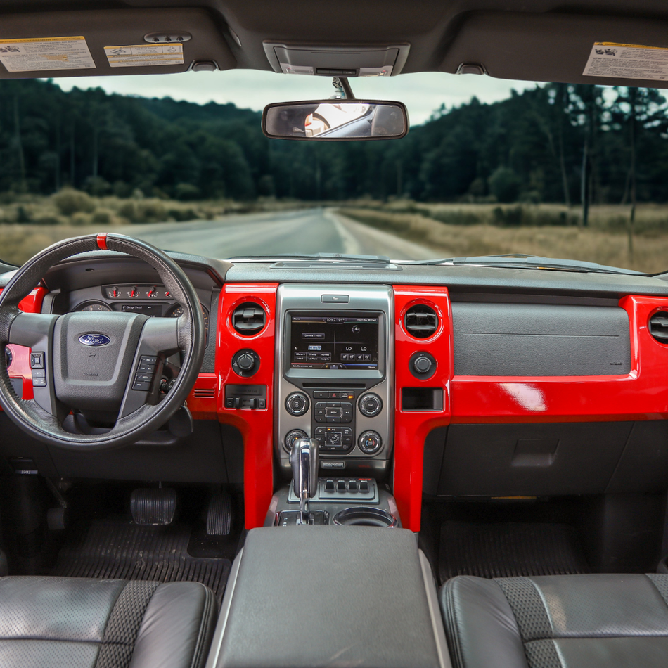 F150(2009-2014)