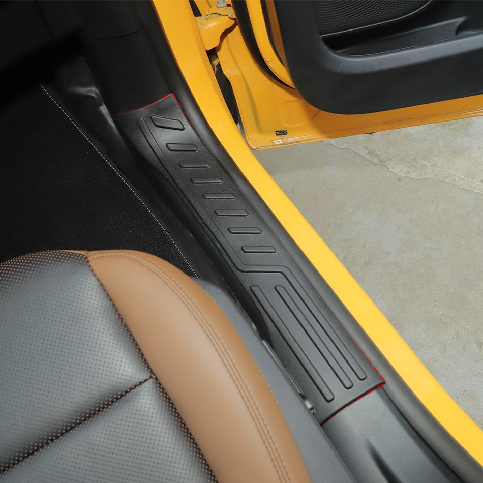 Door Threshold Strip