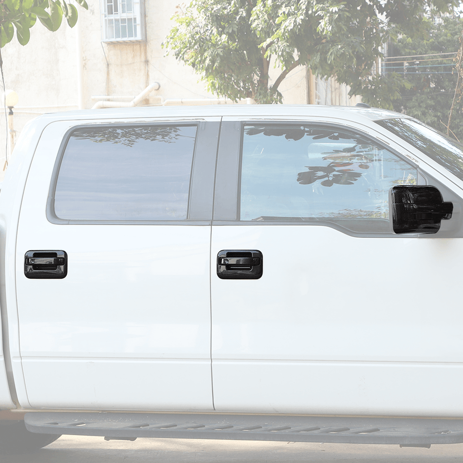 Exterior Trim Kit