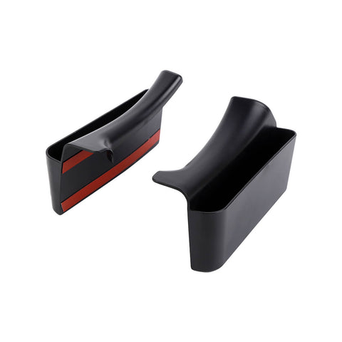 For 2014-2020 Dodge Durango Center Console Gear Shift Storage Box Organizer Tray