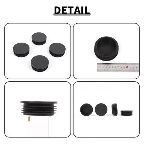 For 2007-2013 Chevy Silverado/GMC-SIERRA Rear Wheel Well Cab Chassis Plug