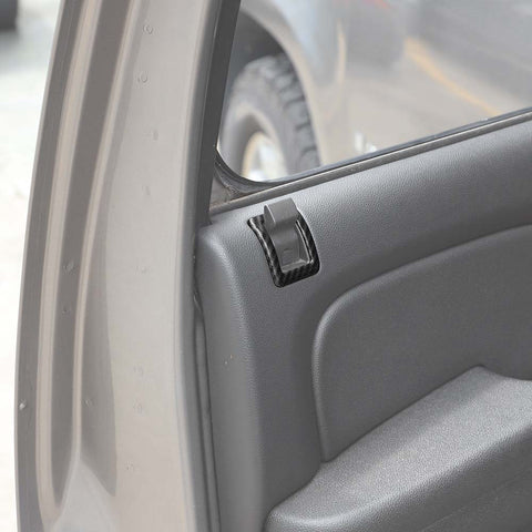 For 2007-2013 Chevy Suburban/Avalanche/GMC Sierra/Tahoe/GMC Yukon Door Lock Pull Pin Trim Cover