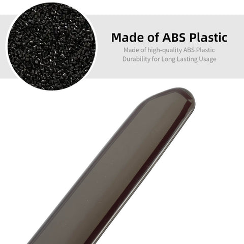 For 2016+ Chevy Camaro Third Brake Tail Light Cover Trim Decor