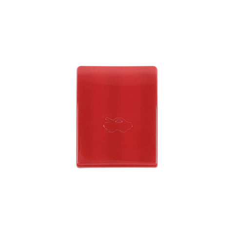 For 2010-2017 Dodge RAM Hood Engine Switch Button Panel Trim Cover