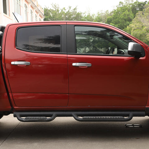 For 2014-2022 Chevy Colorado/GMC Canyon 10 x Rearview Side Mirror Door Handle Cover Trim