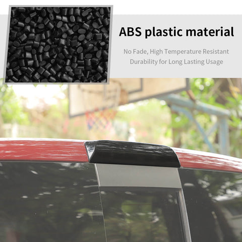 For 2014-2018 Chevy Silverado/GMC Sierra 3rd Third Brake Light Trim Cover