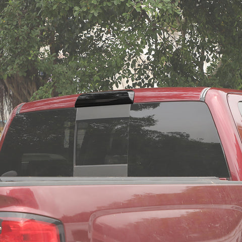 For 2014-2018 Chevy Silverado/GMC Sierra 3rd Third Brake Light Trim Cover