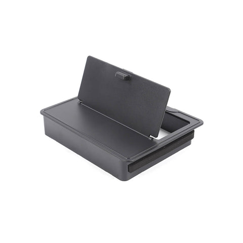 For 2024+ 4Runner Center Console Armrest Hidden Storage Box