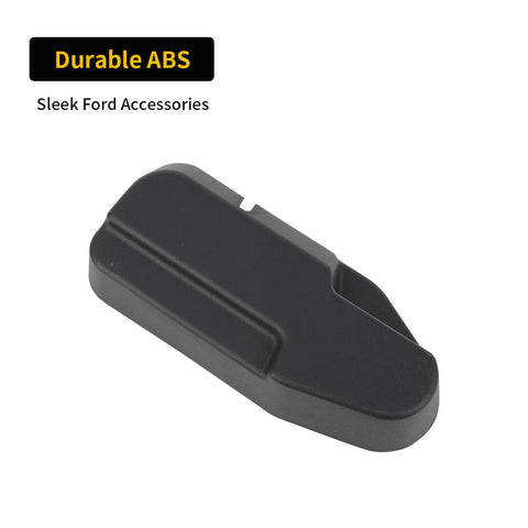 For 2021+ Ford Bronco Rear Wiper Inner Cover Trim Protection Case