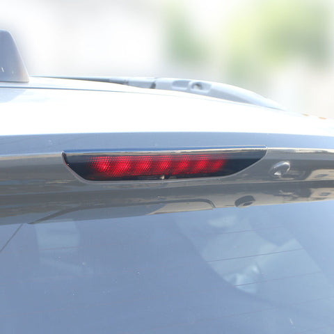 For 2014-2020 Dodge Durango 3rd Third Brake Light Trim Cover