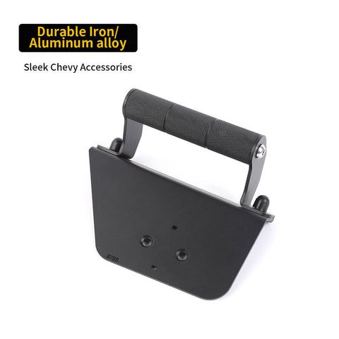 For 2007-2013 Chevy Silverado/GMC-SIERRA Rear Cargo Tail Box Grab Handle Bracket Accessories