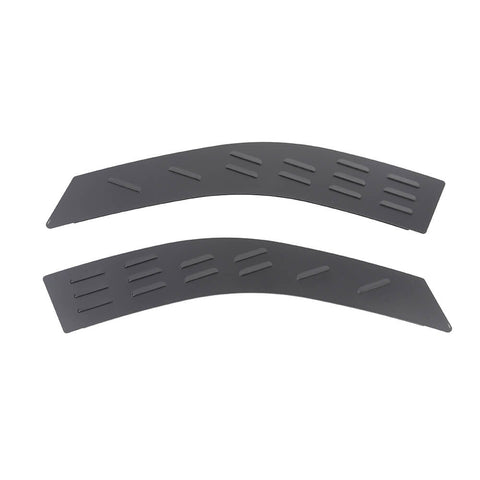 For 2024+ Chevy Suburban/Tahoe/GMC YUKON Front/Rear Window Louver Air Outlet Blind Cover