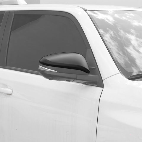 For 2017-2023 Toyota 4Runner/2014-2019 Highlander/RAV4 Side Rear Rearview Mirror Cover