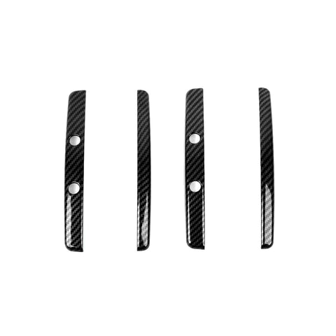 For 2011+ Dodge Durango Rear Roof Reading Light Trim