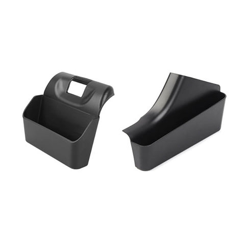 For 2014-2022 Chevy Colorado/GMC-CANYON Interior Center Console Gear Shift Armrest Storage Box