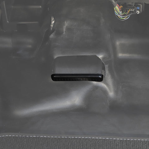 Under Seat Air Conditioning Outlet Protective Cover For Ford Bronco Sport 2021+ Accessories | CheroCar