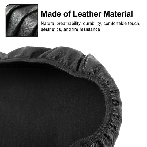 For 2010-2023 Toyota 4Runner Lether Central Console Armrest Box Cover