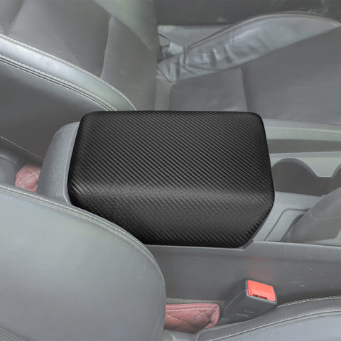 For 2010-2015 Chevy Camaro Armrest Console Box Panel Cover Protector Cushion Pad