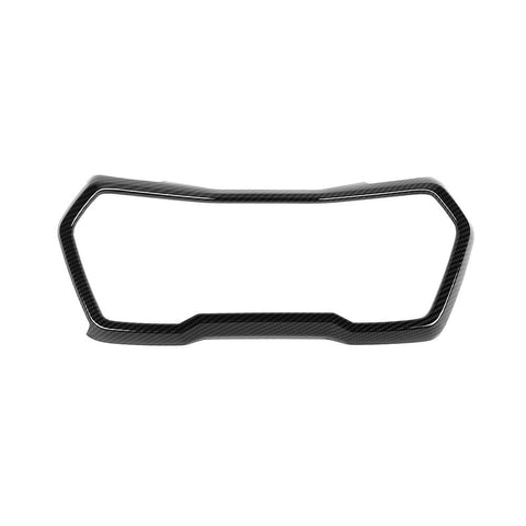 For 2023+ Chevy Colorado/GMC-CANYON Dashboard Meter Instrument Panel Trim Cover