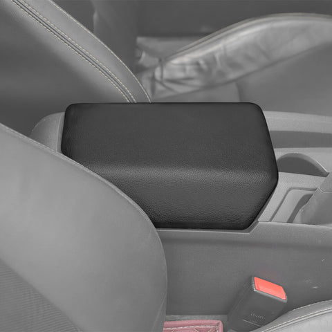 For 2010-2015 Chevy Camaro Armrest Console Box Panel Cover Protector Cushion Pad