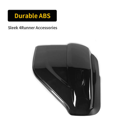 For 2014-2023 4Runner High Brake Light &Taillight Lamp Cover Trim Kit