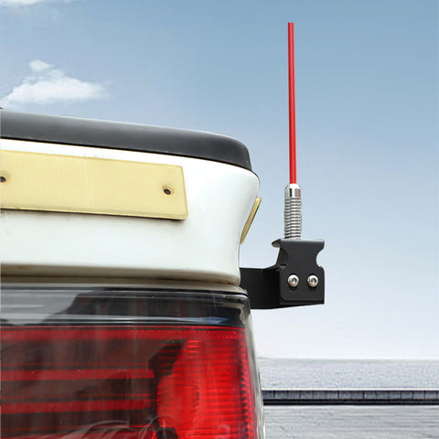 For 2010-2014 Ford F150 Side Tailgate Antenna Bracket Mount Holder