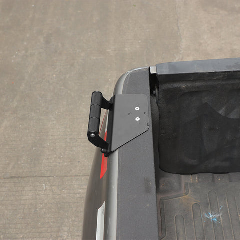 For 2007-2013 Chevy Silverado/GMC-SIERRA Rear Cargo Tail Box Grab Handle Bracket Accessories