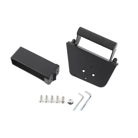 For 2007-2013 Chevy Silverado/GMC-SIERRA Rear Cargo Tail Box Grab Handle Bracket Accessories