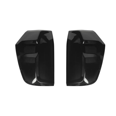 For 2021-2024 Chevy Suburban//Tahoe Exterior Rear Tail Light Lamp Trim Cover