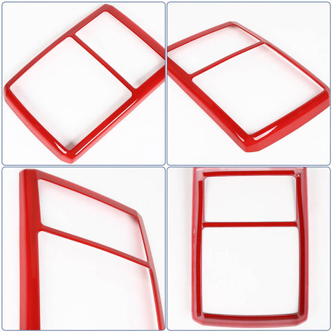 For 2010-2023 Toyota 4Runner SR5/LIMITED Reading Light Lamp Panel Cover Trim Decor Frame
