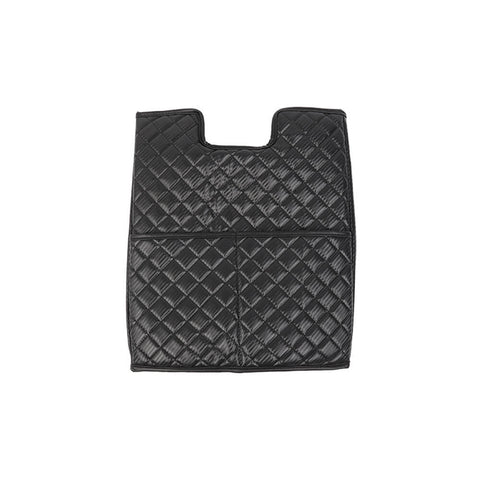 For 2007-2013 Chevy Silverado/GMC-SIERRA Inner Console Lid Armrest Box Cushion Pad Cover