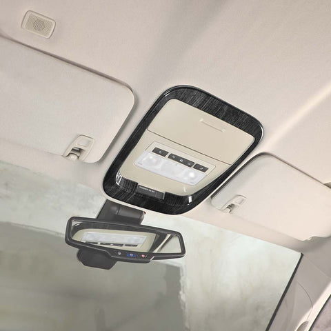 For 2014-2022 Chevy Colorado Roof Reading Light Decor Cover Trim