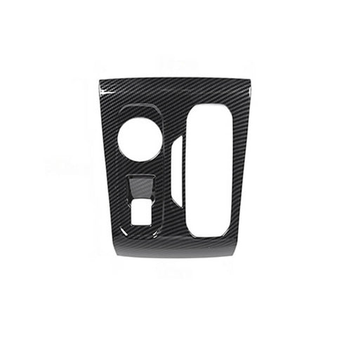 For 2023+ Chevy Colorado/GMC-CANYON Center Console Gear Shift Panel Trim Cover