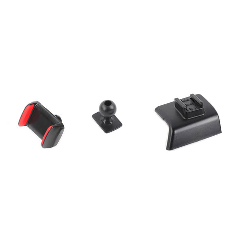 For 2007-2013 Chevy Silverado Center Console Dashboard Phone Mount Holder Stand