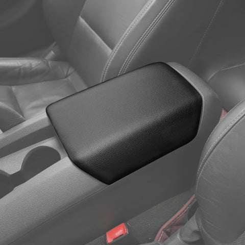 For 2010-2015 Chevy Camaro Armrest Console Box Panel Cover Protector Cushion Pad