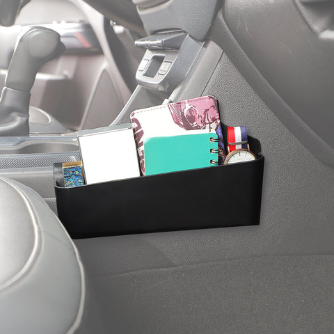 For 2014-2022 Chevy Colorado/GMC Canyon Center Storage Box Gear Shift Side Organizer