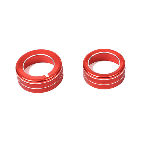 For 2010-2023 4Runner Driving Mode Switch Knob Button Trim Ring